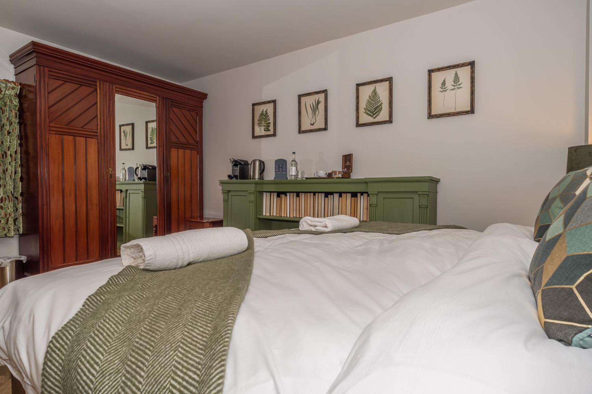 The Brasenose Arms Bed & Breakfast Cropredy Eksteriør bilde