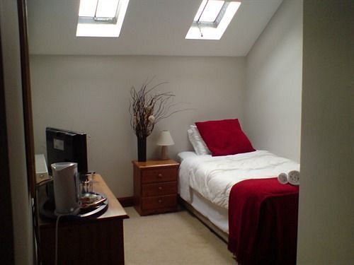 The Brasenose Arms Bed & Breakfast Cropredy Eksteriør bilde
