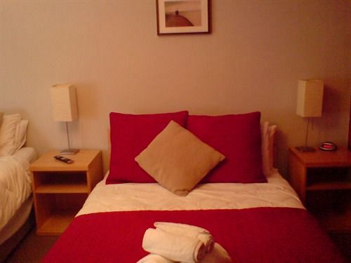 The Brasenose Arms Bed & Breakfast Cropredy Eksteriør bilde