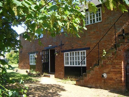 The Brasenose Arms Bed & Breakfast Cropredy Eksteriør bilde